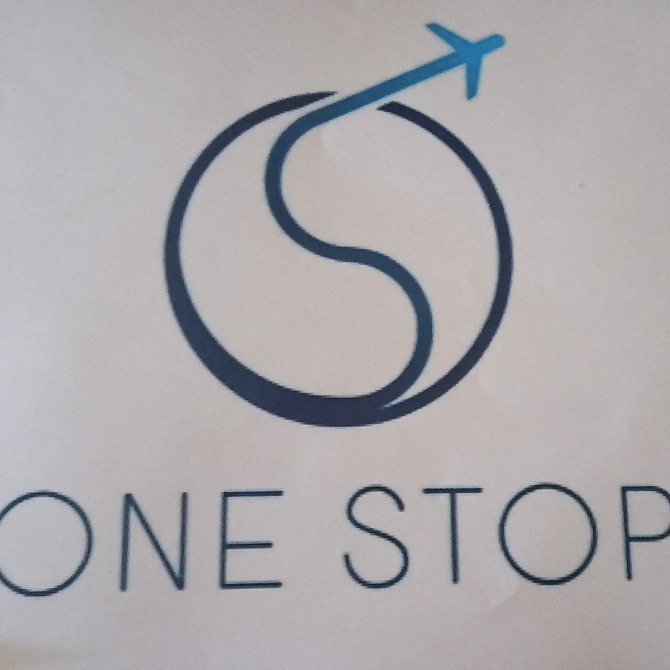 store logo